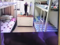 出租文禮地鐵站附近公寓649927男女床位庸人房，隔間，製造業服務業地址
