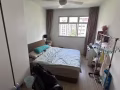 Telok Blangah主人房短租一月