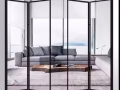 SG Aluminium 玻璃门窗制作