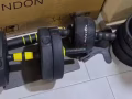 家用哑铃+杠铃健身组合器材
