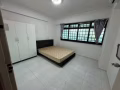 海军部大普通房出租 Blk 662 Woodlands Ring Road, S730662