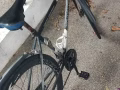 二手自行车，三巴旺地铁站自取