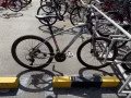 二手自行车
