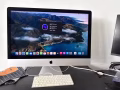卖IMAC台式苹果电脑 i5（27-inch）上门自取