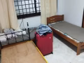 租床位
