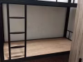 老文禮 有 男 搭房出租  3人間 出租 床位 報服務業本屋住址
