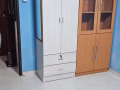 单间出租（男性两人）