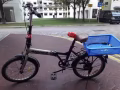 自行车便宜处理