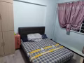 🌸🌸🌸taman jurong普通房出租 隨時入住 🌸🌸🌸