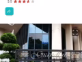 payalebar地鐵出口公寓普通房1人·1000兩人·1250可商隨時入住