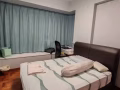 [已租出] 海军部公寓 LA CASA 普通房长期出租，高级乳胶双人床