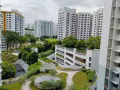 靠近地鐵站/巴士站 人少安靜 有圖片哦 景色好價格好👍  拎包入住