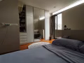 麦波申 排屋 三楼独层 主人房