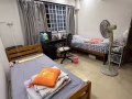 卡迪828普通房出租，招一名工作女士，3分鐘到地鐵