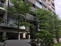 🏠顶楼双层公寓出租带大阳台全套家私拎包入住