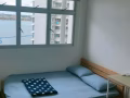 榜鹅海景房四房组屋普通房出租.