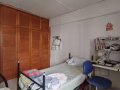 德曼花園（Teban Garden）主人房女生床位