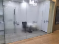 玻璃纸，广告粘纸