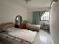 非中介🌹高楼干净 5分钟到美华地铁站普通房出租/住人少干净/🉑报地址/电话88218655骗子绕行