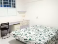 荷兰村普通房招租和小房间
