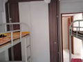 床位出租，只租女生，四人間大房