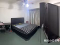 海军部地铁站走路2分钟超大主人房出租。可短租。可日租。设备齐全，包括洗漱用品矿泉水等