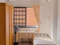 🏠 蔡厝港地铁，客厅单人间
