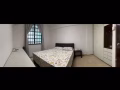 绿线 中峇鲁绿线