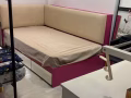 中巴鲁女搭房