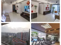 ❤️❤️  盛港 sengkang 新公寓高楼普通房出租 （ 无中介费 ） ❤️❤️  Tel: 91816155