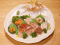 日本料理店招聘厨师 老板好待遇好