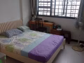 靠近榜鹅地铁站普通房出租