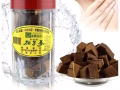 主治喉咙痛 咳嗽 痰多 台湾柚子参