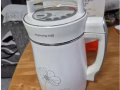 出手：麵條機，豆漿機，雙層蒸鍋，湯鍋 Sale: noodle maker, soya milk machine,pot
