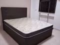 Taman Jurong 裕廊西.  大牌BLK 368。房間 出租 。普通房,價格是$850@1房客$1200@2房客