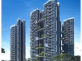金文泰靠地铁公寓找男生 单间便宜出租