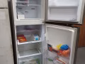 小型旧冰箱