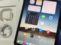 出售幾乎全新IPad Air5 64GB，屏10·9寸，Wi-Fi版,$390，送平板殼，鋼化膜，電池很耐用，所有都是原