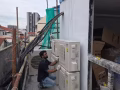 正规公司，有单据，空调安装维修清洗 96514015
