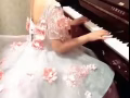 招聘高级钢琴老师