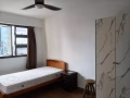 HDB 3 room flat - master room for rental