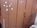 收女搭房