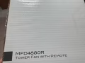 全新MFD4880R 风扇