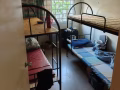 kaki bukit 加基武吉地鐵站靠近順利工業區  招夫妻房男搭房  室內乾淨，安靜  有空調水電網全包可以煮