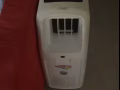 移动空调