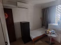 四美近地铁站15x  普通房2人间  招一个女生搭房
