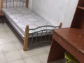 武吉巴督男生床位