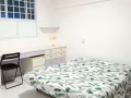 荷兰村普通房招租