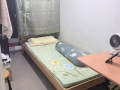 中巴鲁地铁站空调小房间出租，3月1入住，租金850