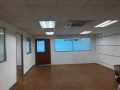 裕廊東地區/Toh Guan Road East 工業區辦公空間直租 - 獨立空調房 & 固定工位（可單租）